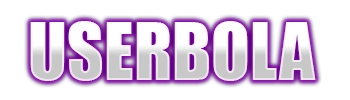 Logo USERBOLA